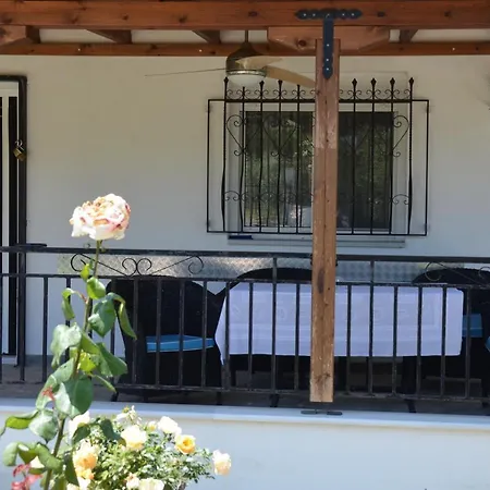 Vila Kalimera Private Pool Nea Poteidaia Exterior foto