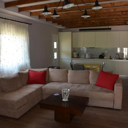 Vila Kalimera Private Pool Nea Poteidaia Exterior foto
