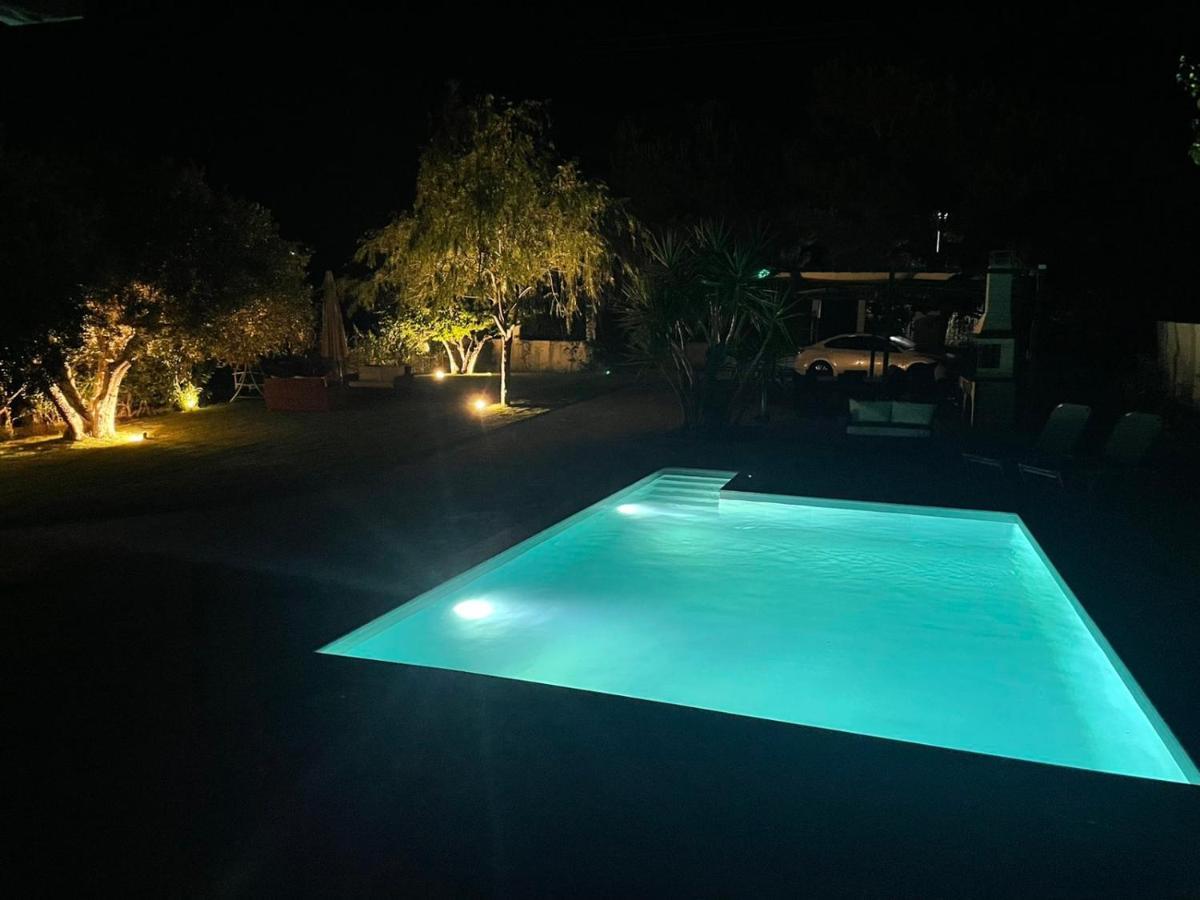 Kalimera Private Pool Дом отдыха *