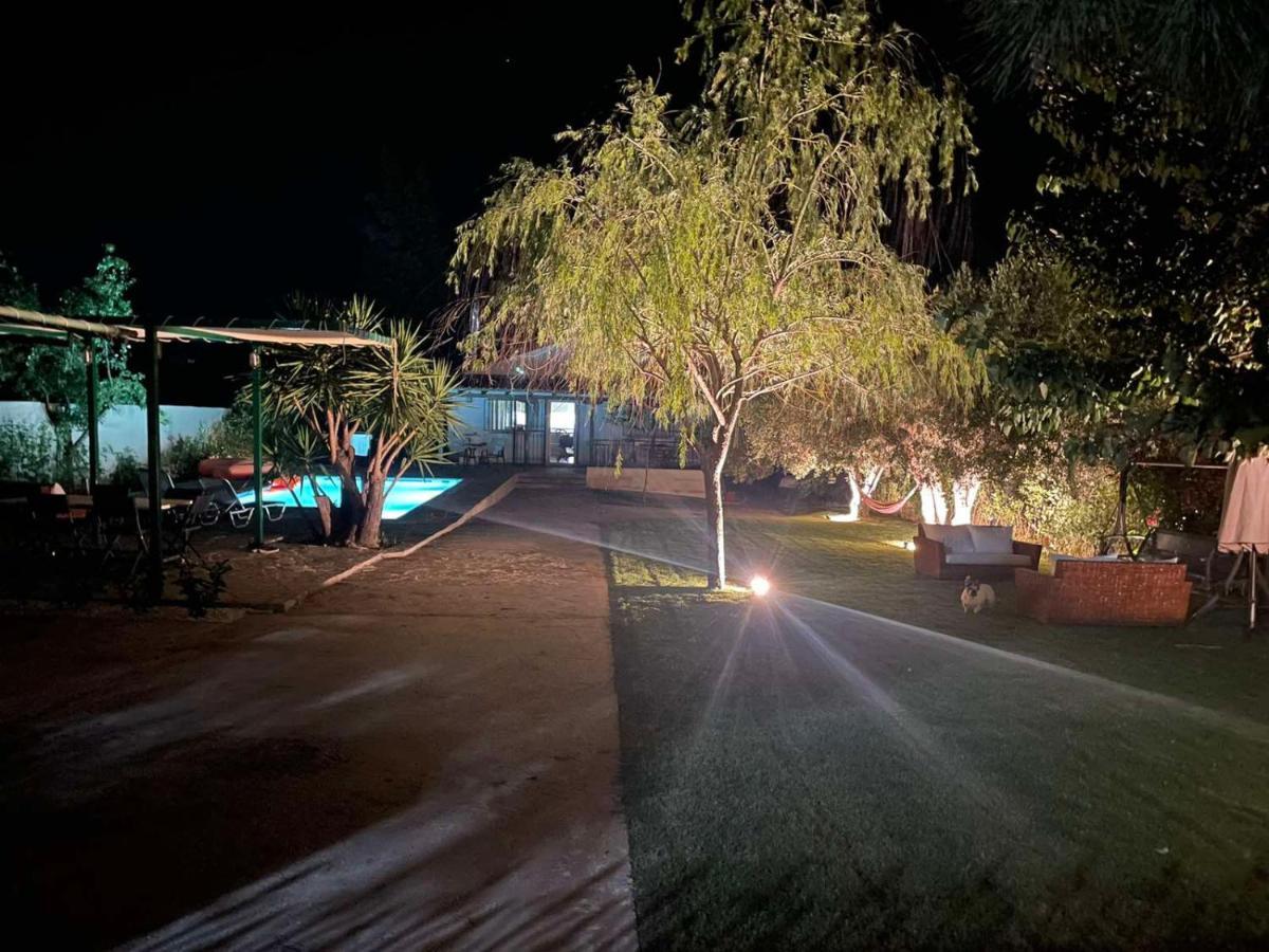 Ferienhaus Kalimera Private Pool Nea Poteidaia