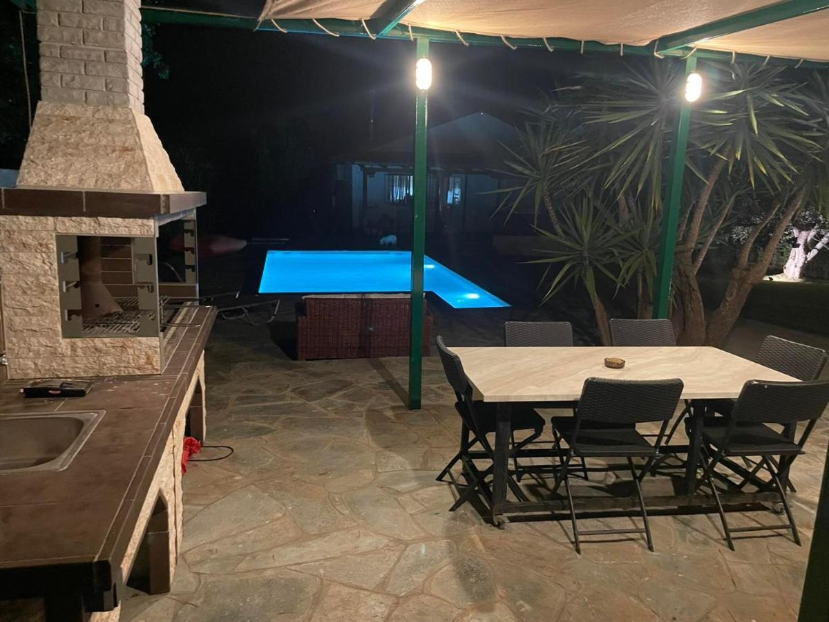 Kalimera Private Pool *