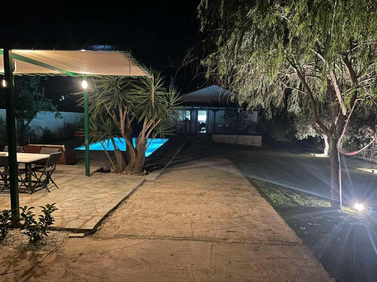 Kalimera Private Pool Дом отдыха *