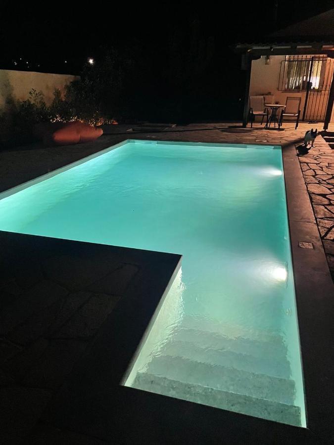 Kalimera Private Pool * Неа-Потидеа
