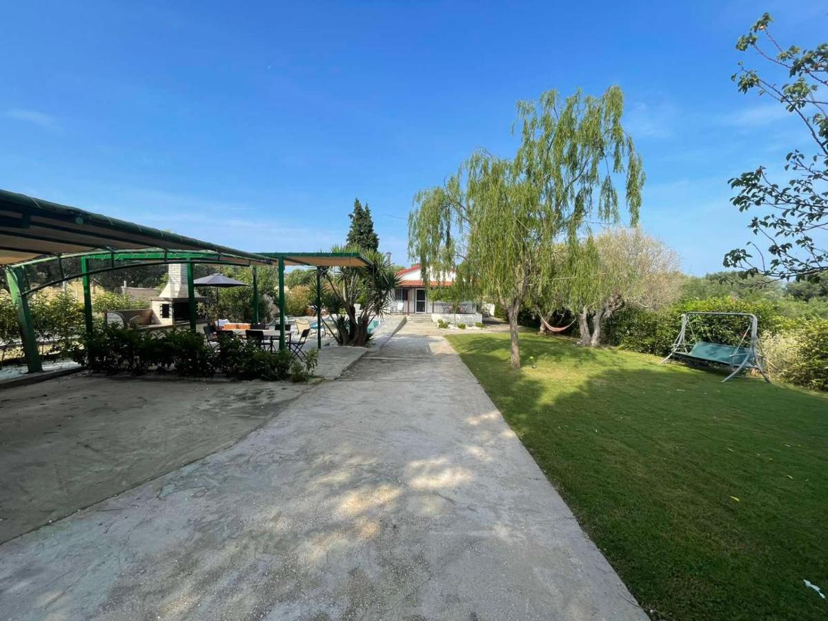 Дом отдыха Kalimera Private Pool *