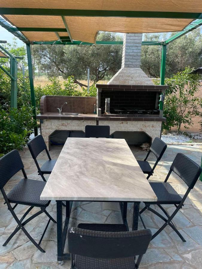 Kalimera Private Pool Дом отдыха *