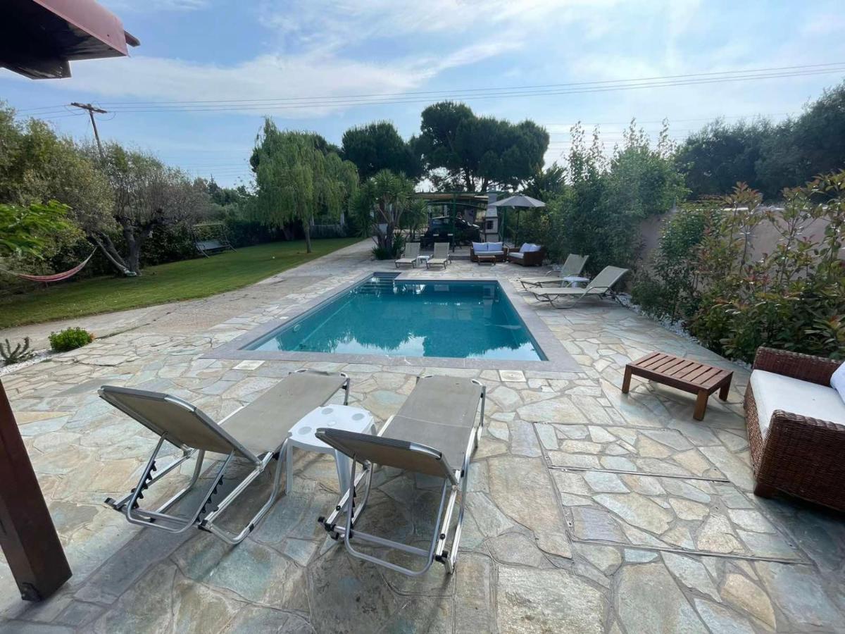 Kalimera Private Pool Nea Poteidaia