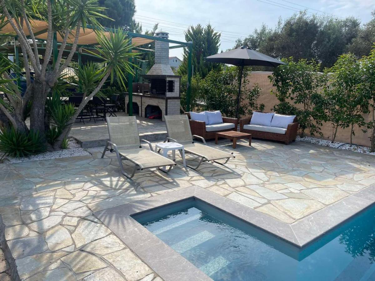 Ferienhaus Kalimera Private Pool *
