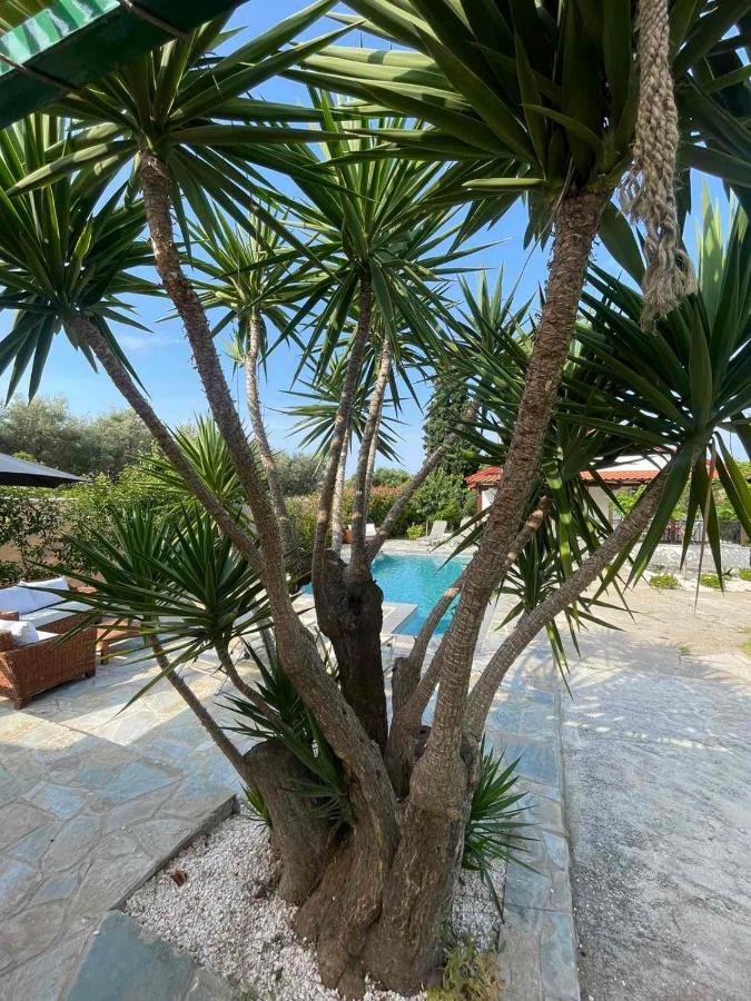 Kalimera Private Pool Ferienhaus *