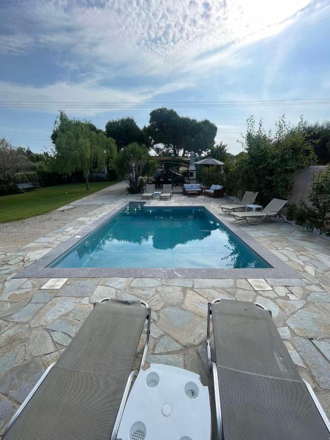 Ferienhaus Kalimera Private Pool *