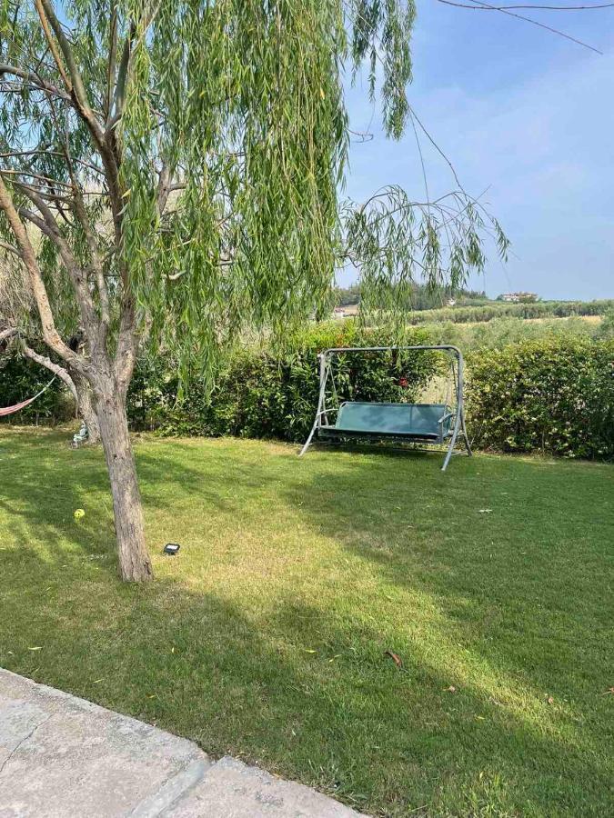 Kalimera Private Pool Ferienhaus