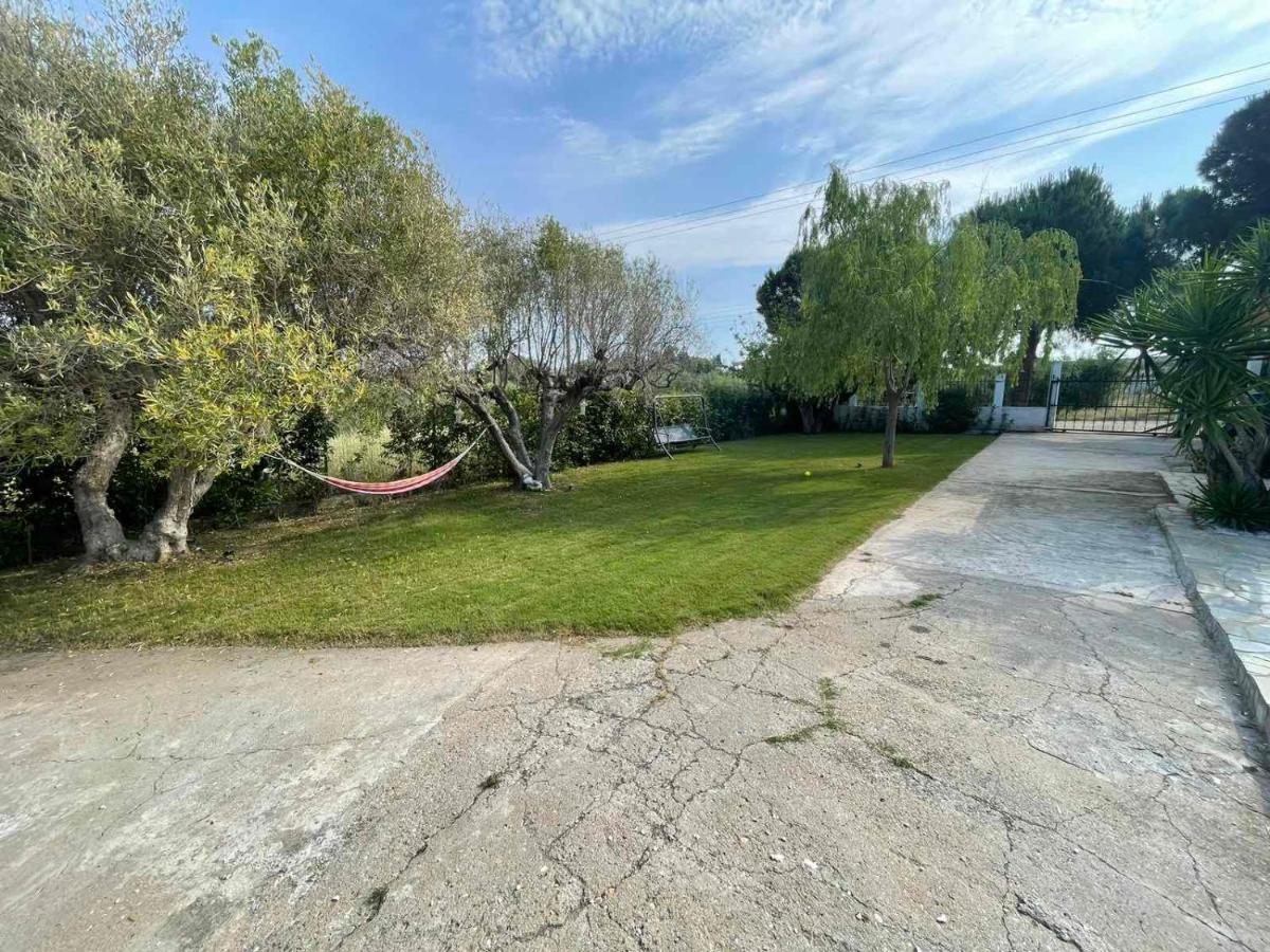 Ferienhaus Kalimera Private Pool