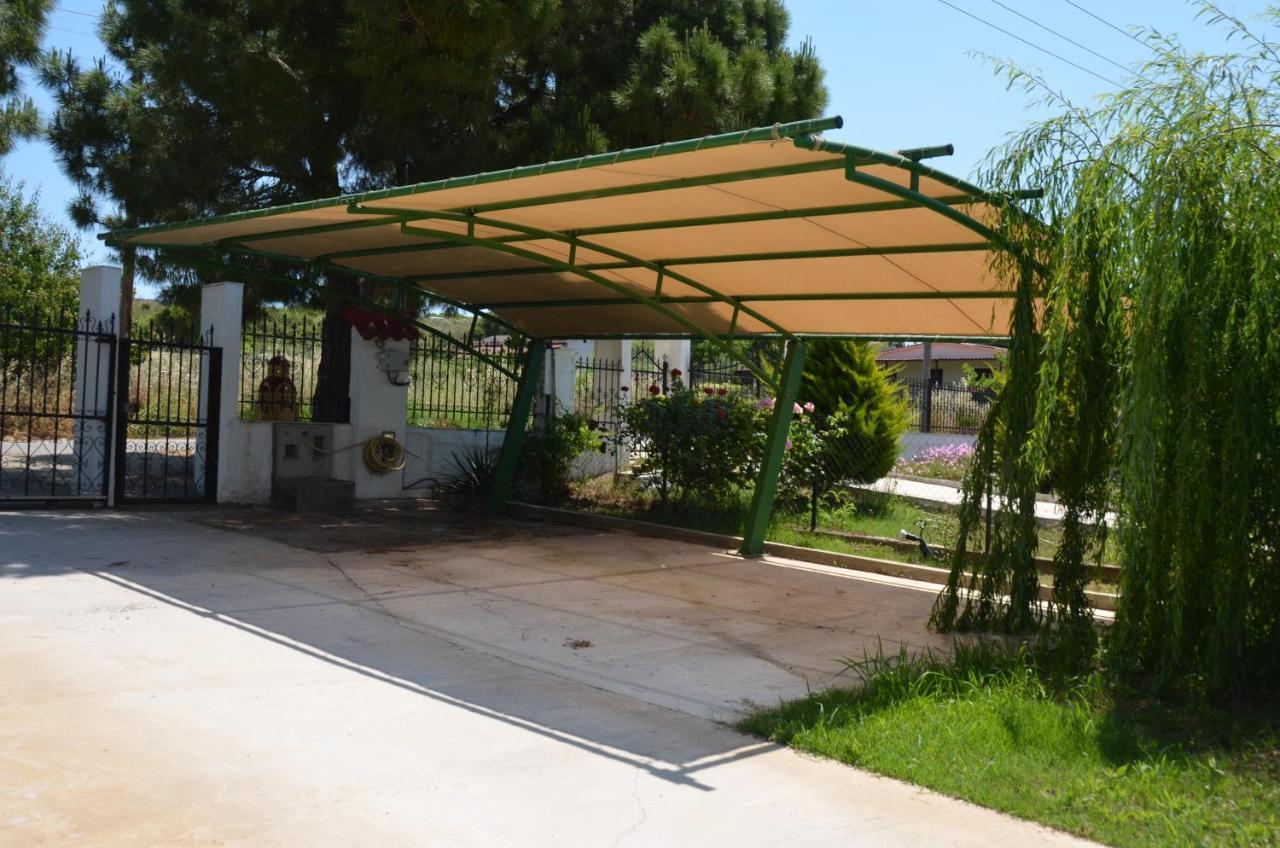 Kalimera Private Pool Дом отдыха *