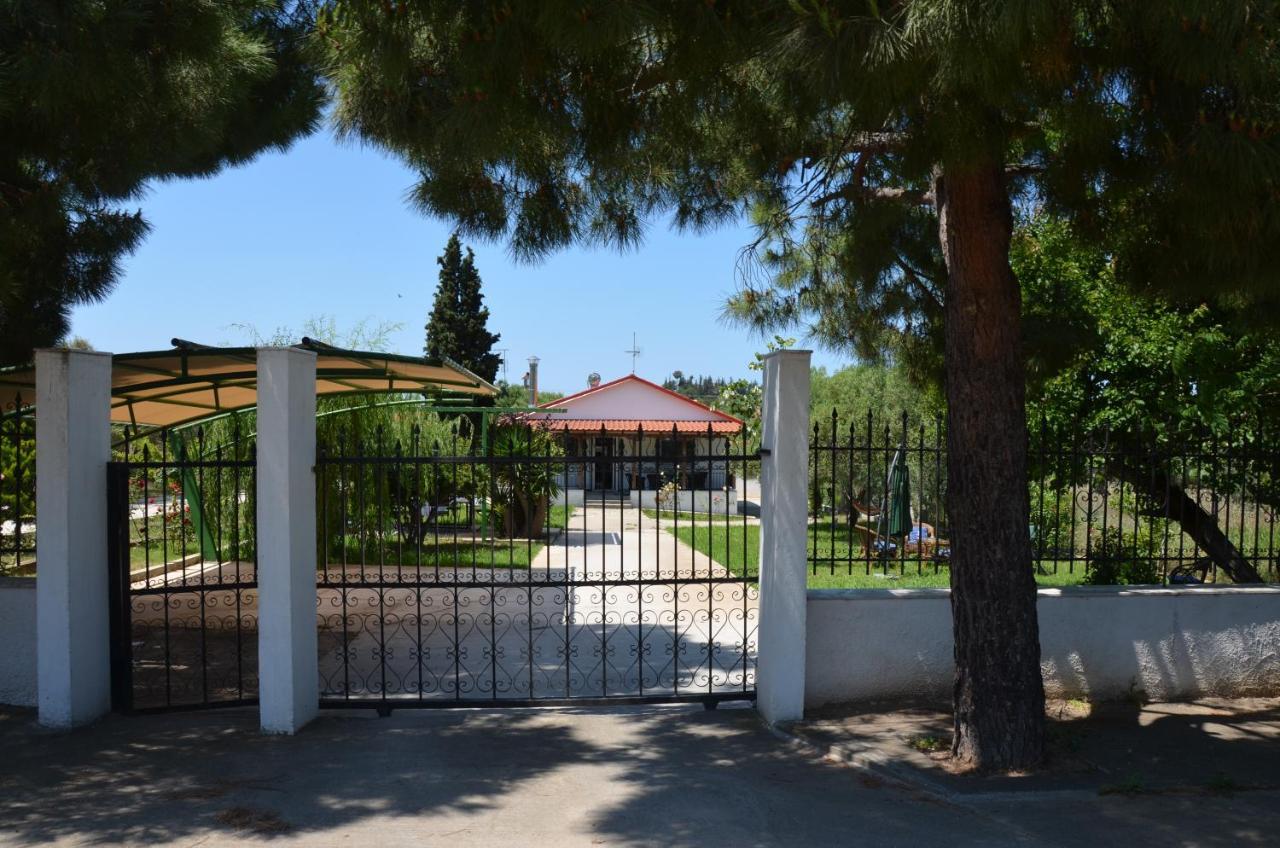 Ferienhaus Kalimera Private Pool Nea Poteidaia